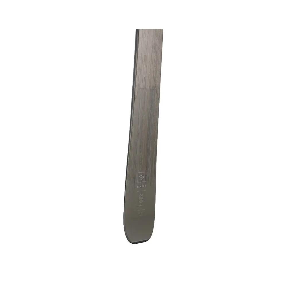 Narty Rossignol Sender 104 Ti Szary 6/10