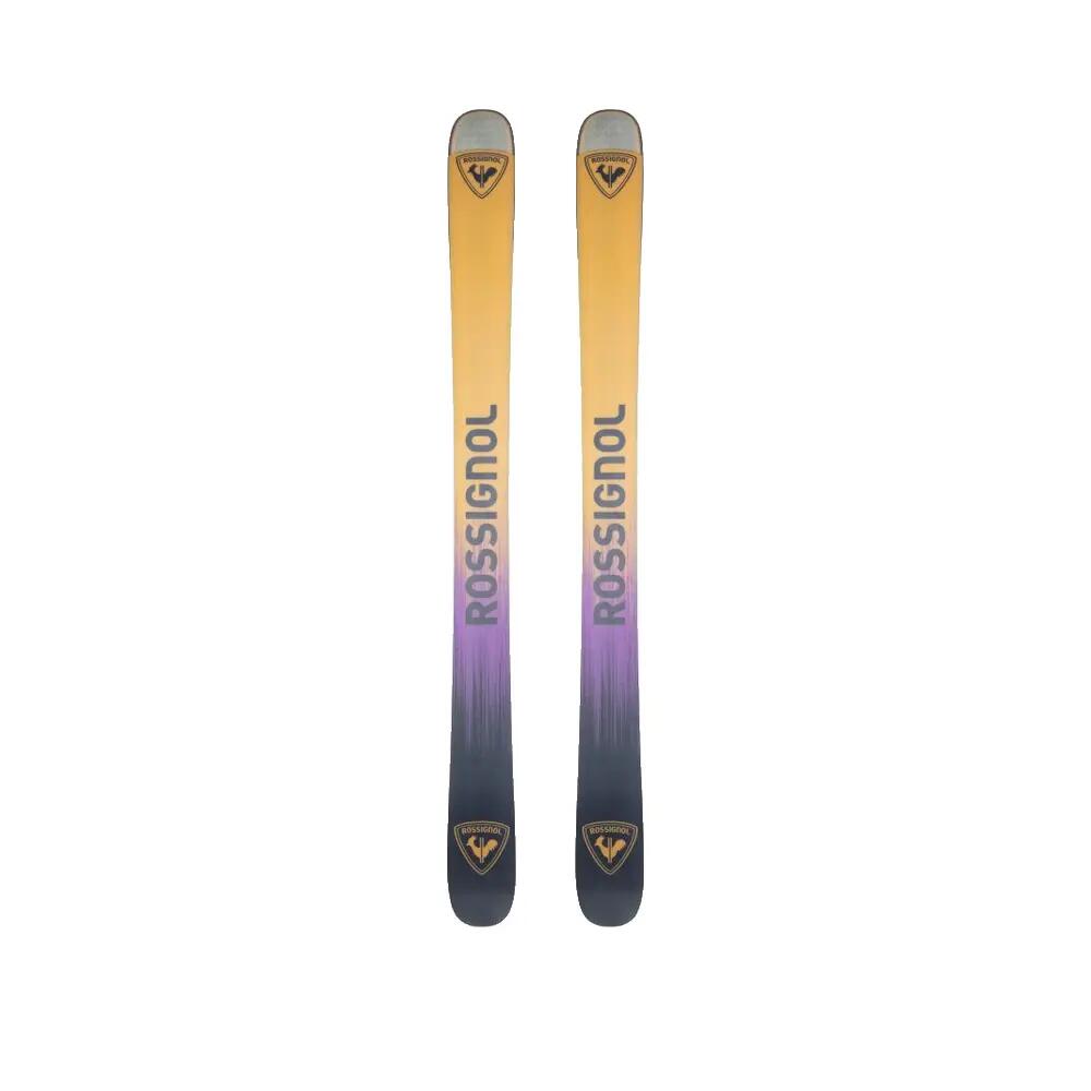 Skis Rossignol Sender Free Vert 7/10