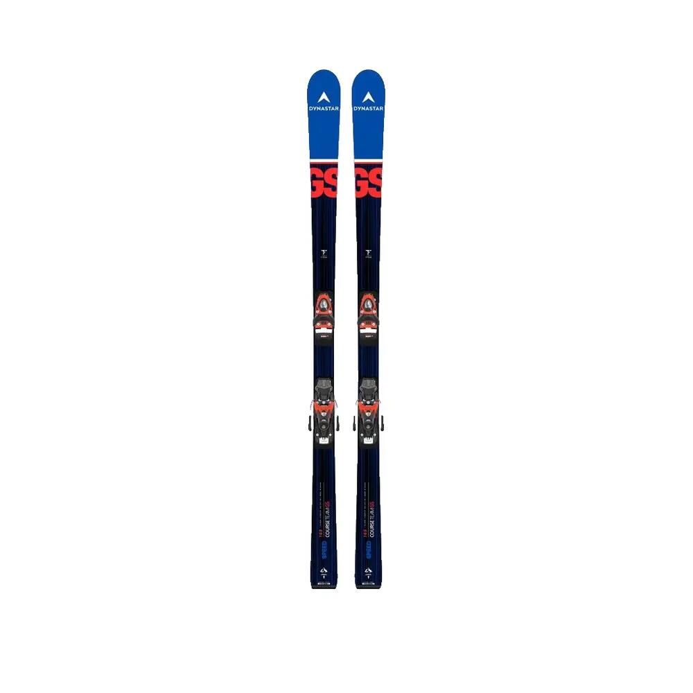 Narty Dynastar Speed Team GS z wiązaniami LOOK SPX 10 6/10
