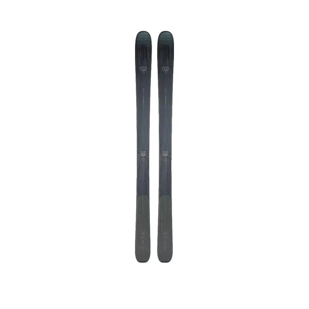 Narty Rossignol Sender 106 Ti Plus 5/9