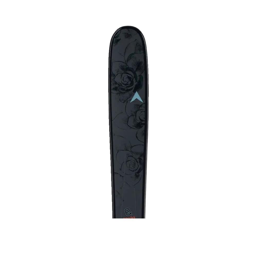 Narty Dynastar E-PRO 90 2/10