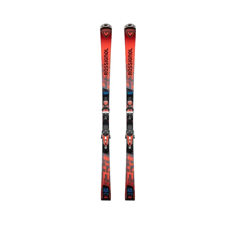 Esquís Rossignol Hero Elite LT TI 6/10