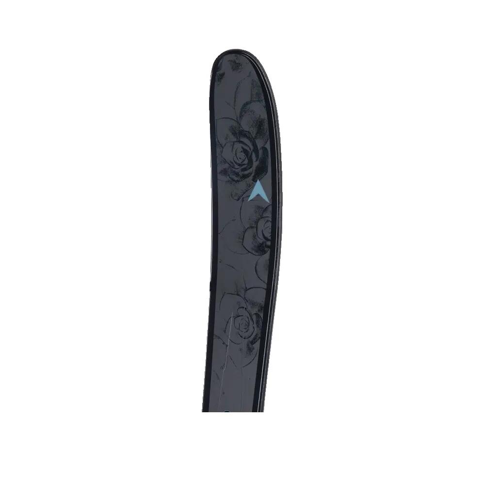 Narty Dynastar E-Pro 99 2/10