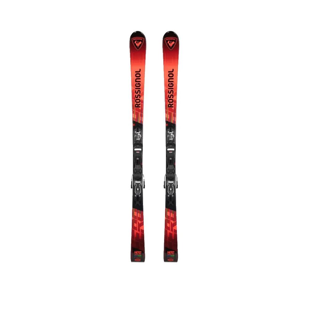 Esquís Rossignol Hero Junior Multi-Event 5/10