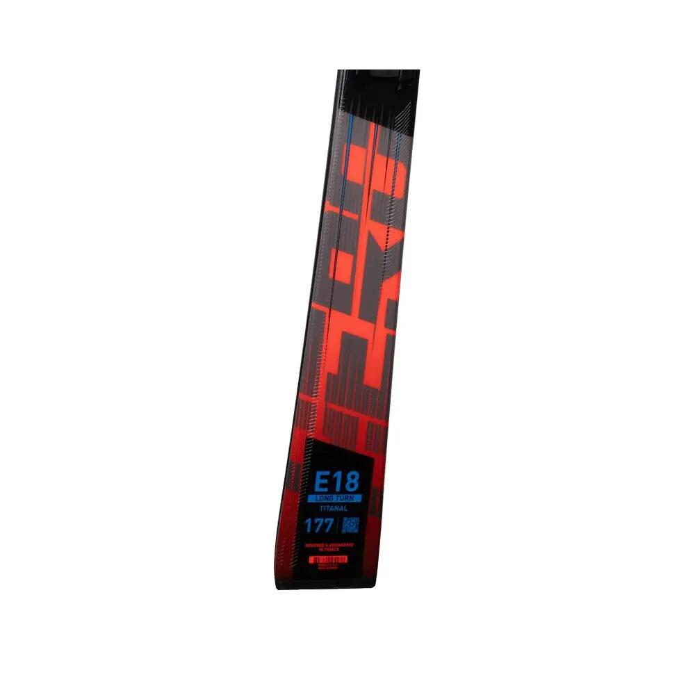 Esquís Rossignol Hero Elite LT TI 10/10