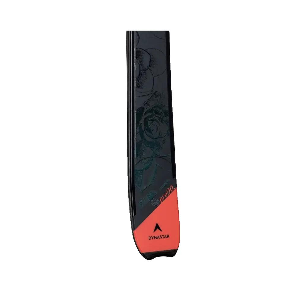 Narty Dynastar E-PRO 90 5/10