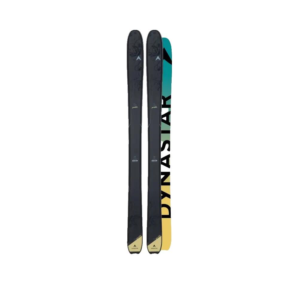 Narty Dynastar E-Pro 99 6/10
