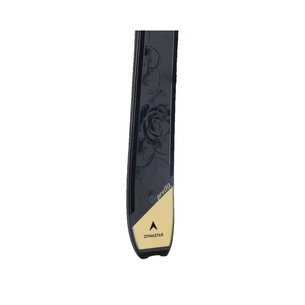 Narty Dynastar E-Pro 99 5/10
