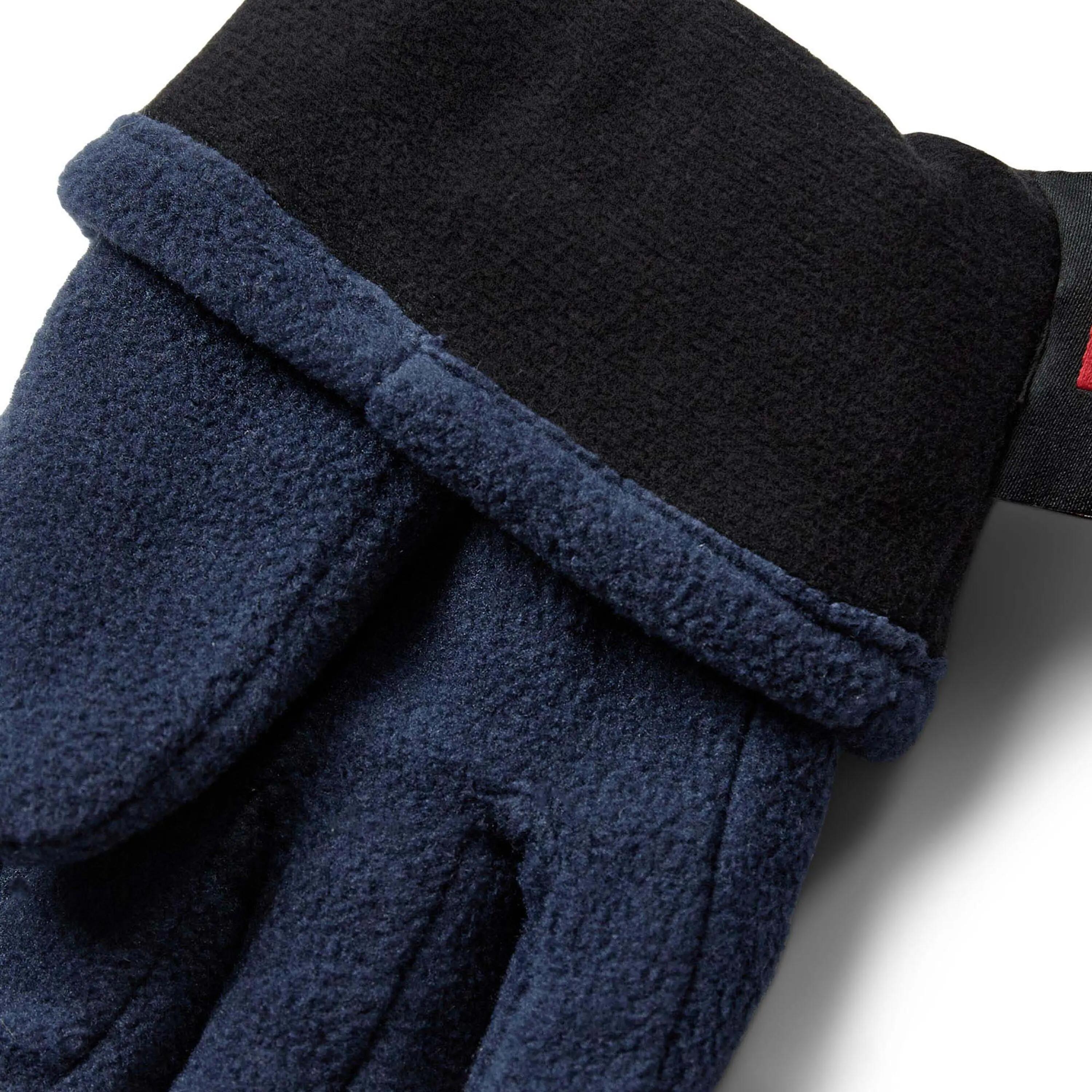 LEGO WEAR AZUN 722 - FLEECE GLOVE 4/7