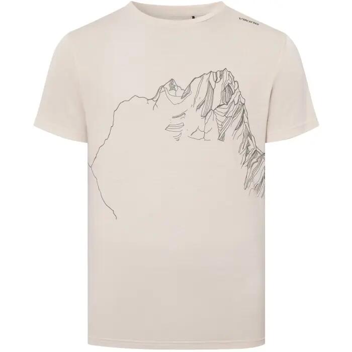 T-shirt męski VIKING Morain 5/7
