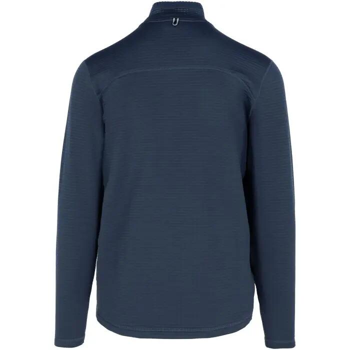 Veste Polaire de Randonnée Viking "Admont Full Zip Man" L Bleu 2/7
