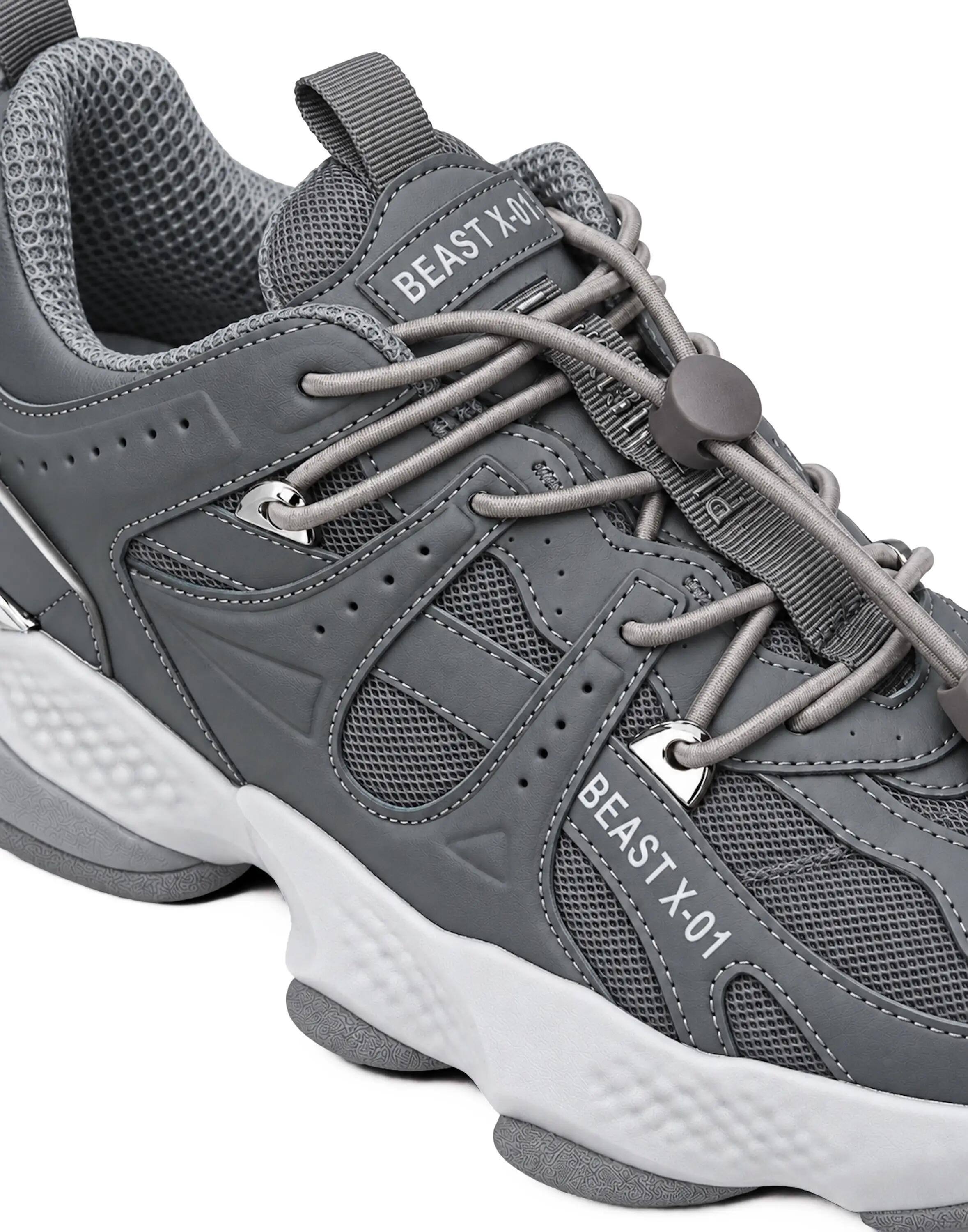 Zapatillas De Running Unisex 4/4