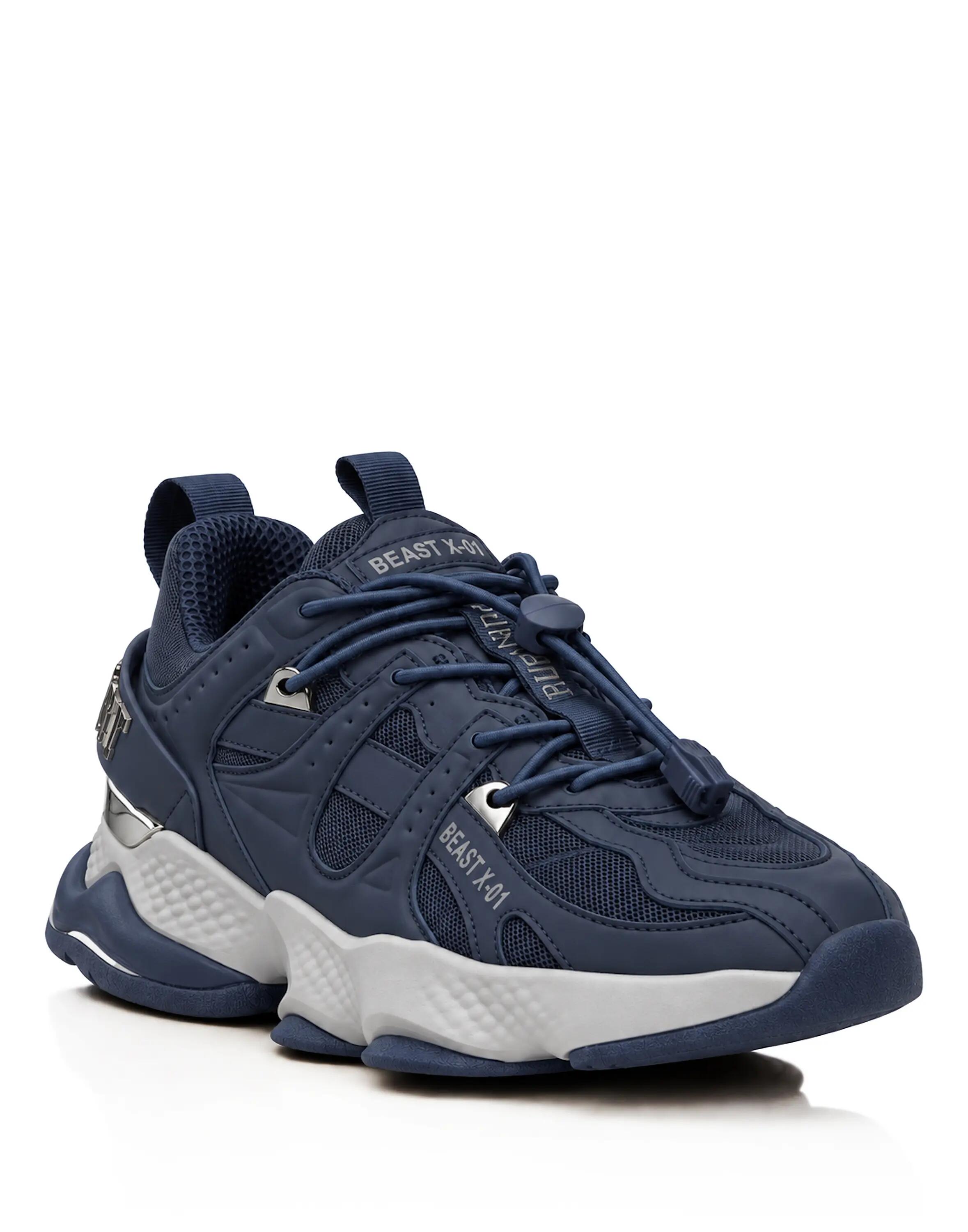 Running-Sneaker Unisex 3/4