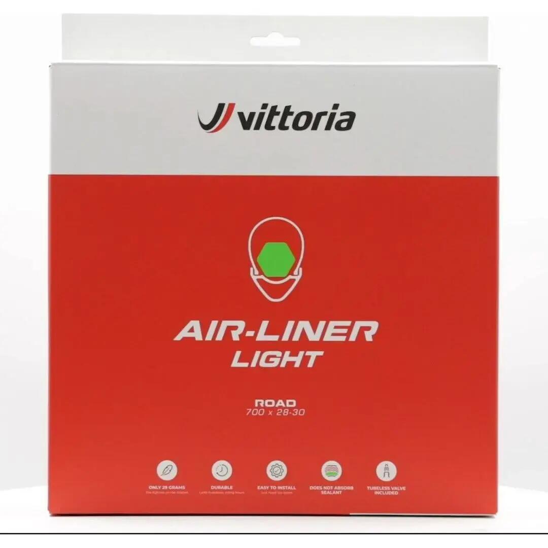 Wkład antyprzebiciowy Vittoria Air-Liner Light Road 6/6
