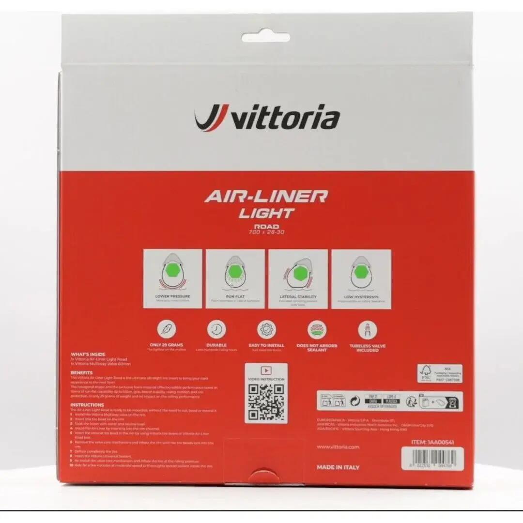 Wkład antyprzebiciowy Vittoria Air-Liner Light Road 5/6