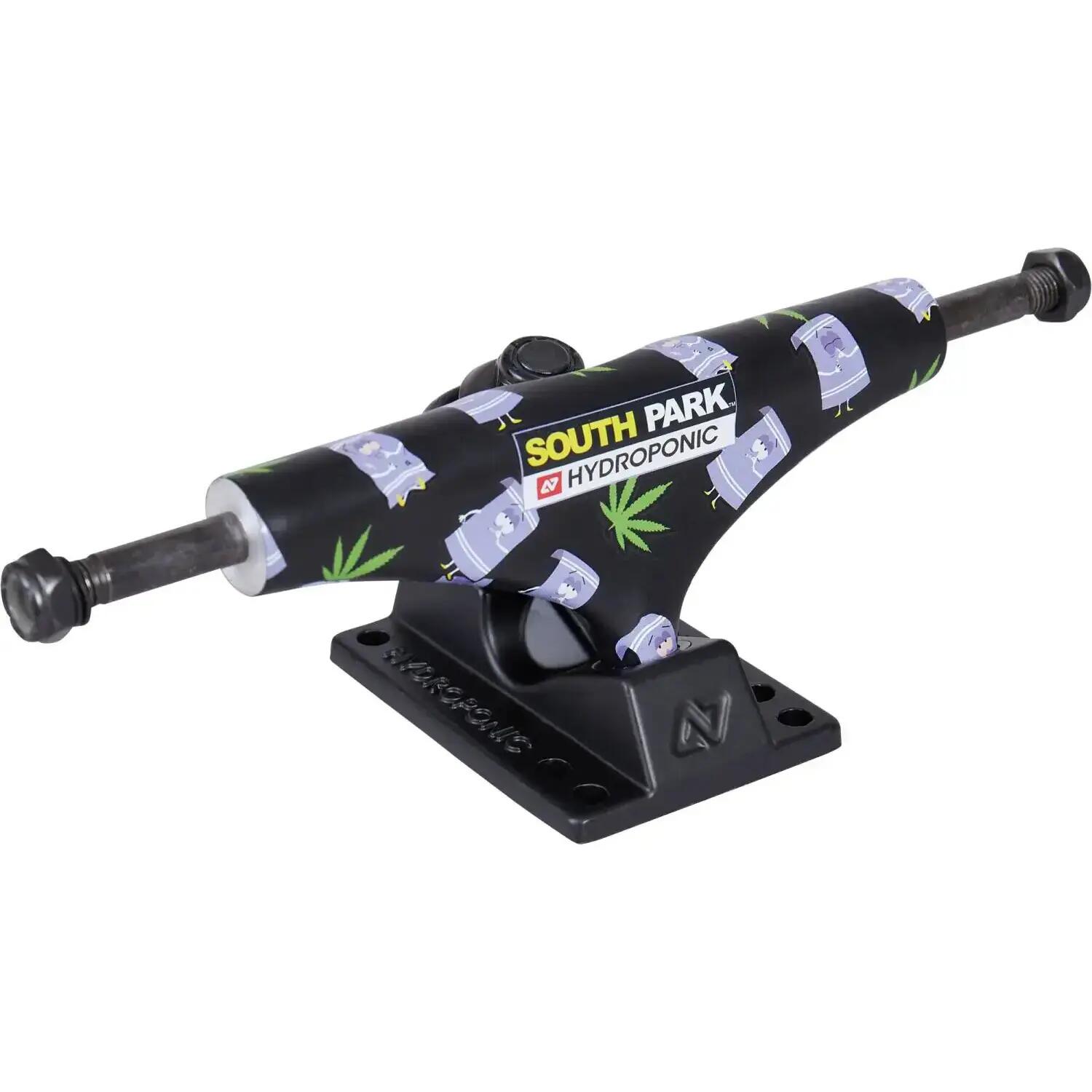 HYDROPONIC picture
