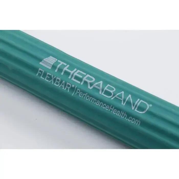 Bâton d'exercice flexible Thera-Band 3/3