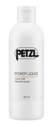 Power Liquid von PETZL – Hochwertige Handhaftung