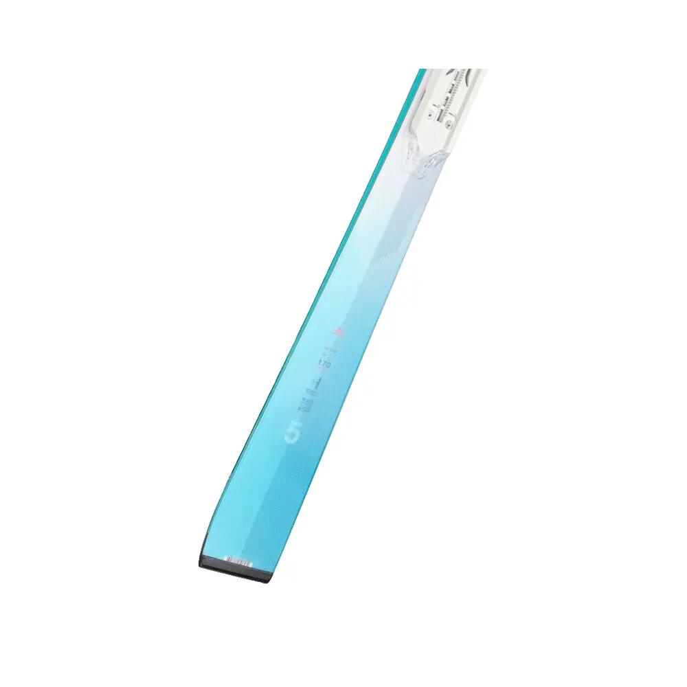 Pack Ski Elite 5 + Fixations Xpress W 11 Gw Femme 5/5