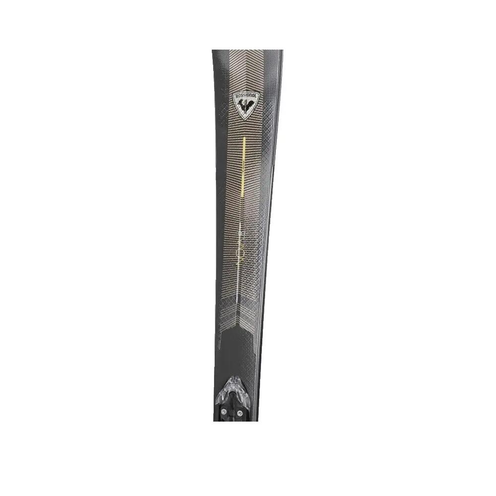 Narty Rossignol Nova 8 / Xp 11 - 2024/25 9/10