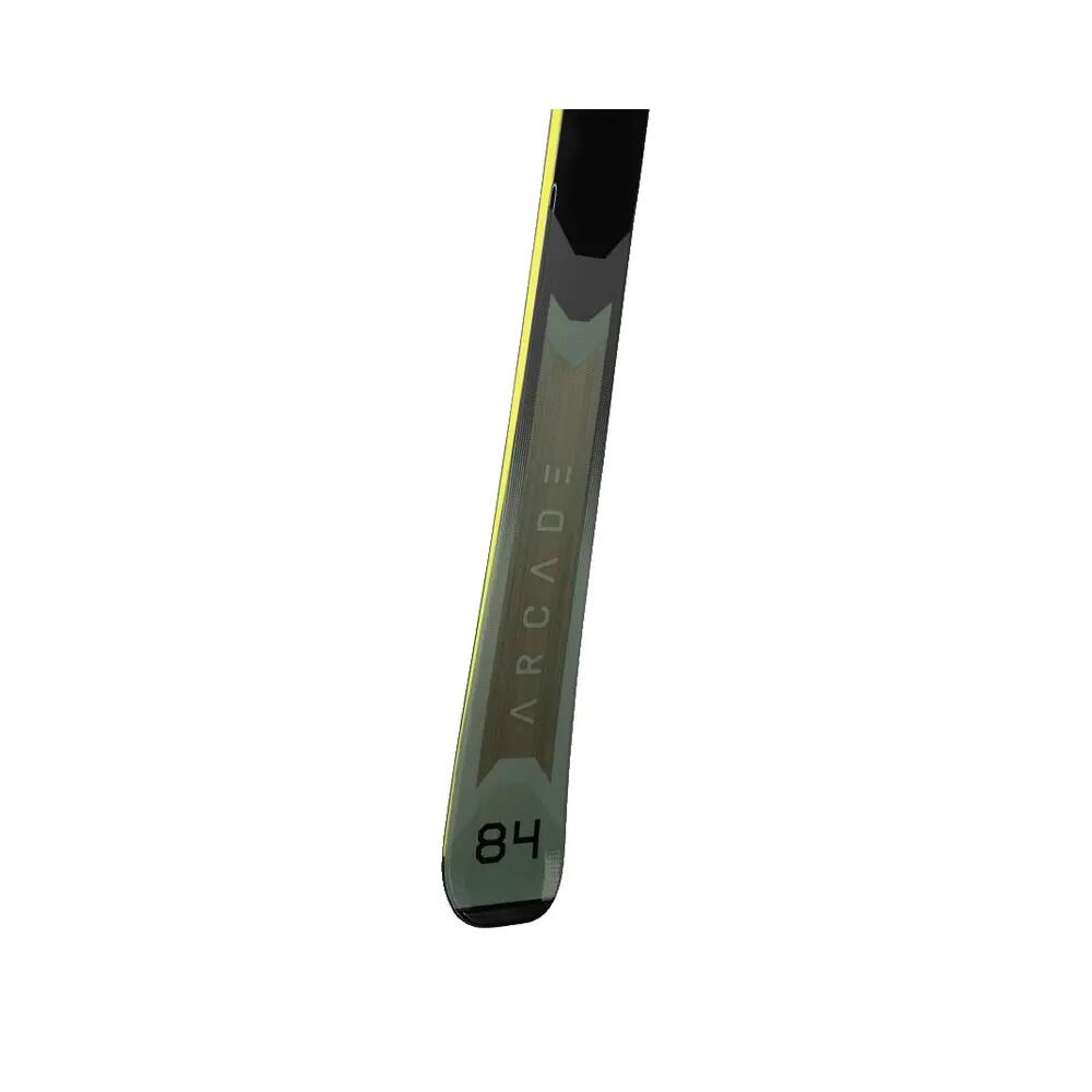 Rossignol Arcade 84 Skirucksack + SPX 13 GW Green Herrenbindungen 5/6