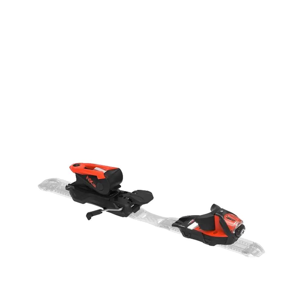 Skis Rossignol Forza 60 TI 2/6