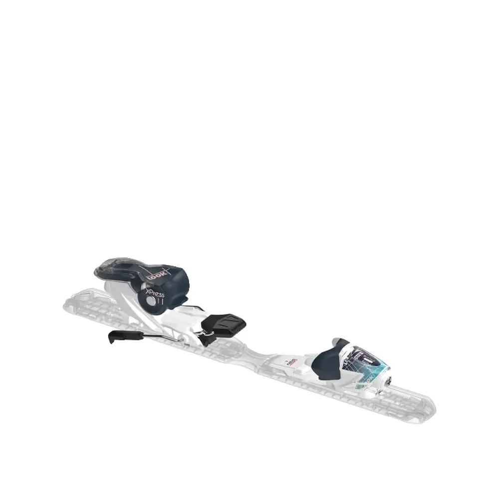 Pack Ski Elite 5 + Fixations Xpress W 11 Gw Femme 3/5