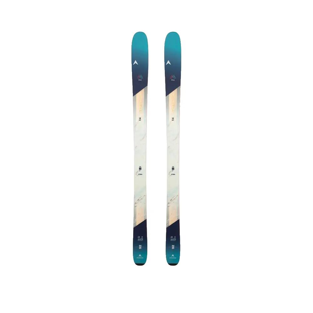 Narciarstwo kobiet Dynastar M-Pro W 92 Open 9/10