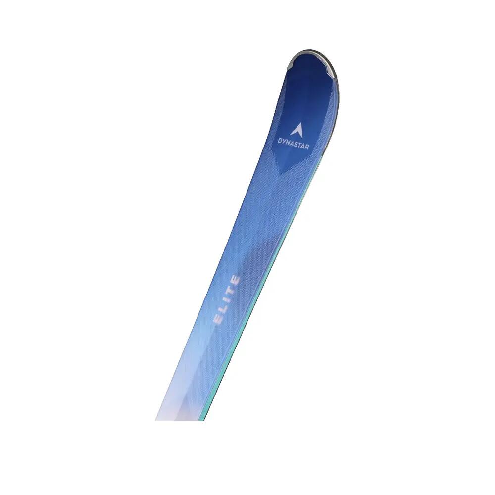 Pack Ski Elite 5 + Fixations Xpress W 11 Gw Femme 2/5