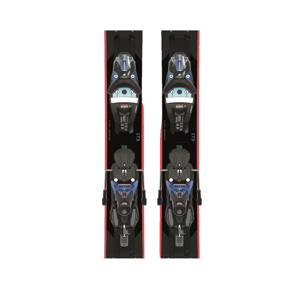 Pack Skis Arcade 88 + Fixations Spx 12 Konect Gw Homme 3/4