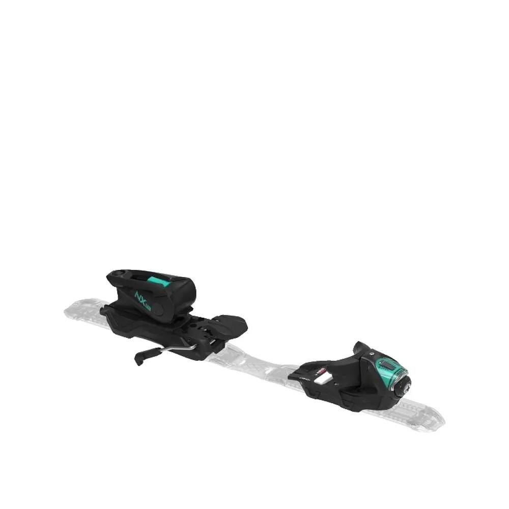 Sporty zimowe Narty Zjazdowe Rossignol Forza 50 CAM K + NX12 Wiązania Narty C... 3/6