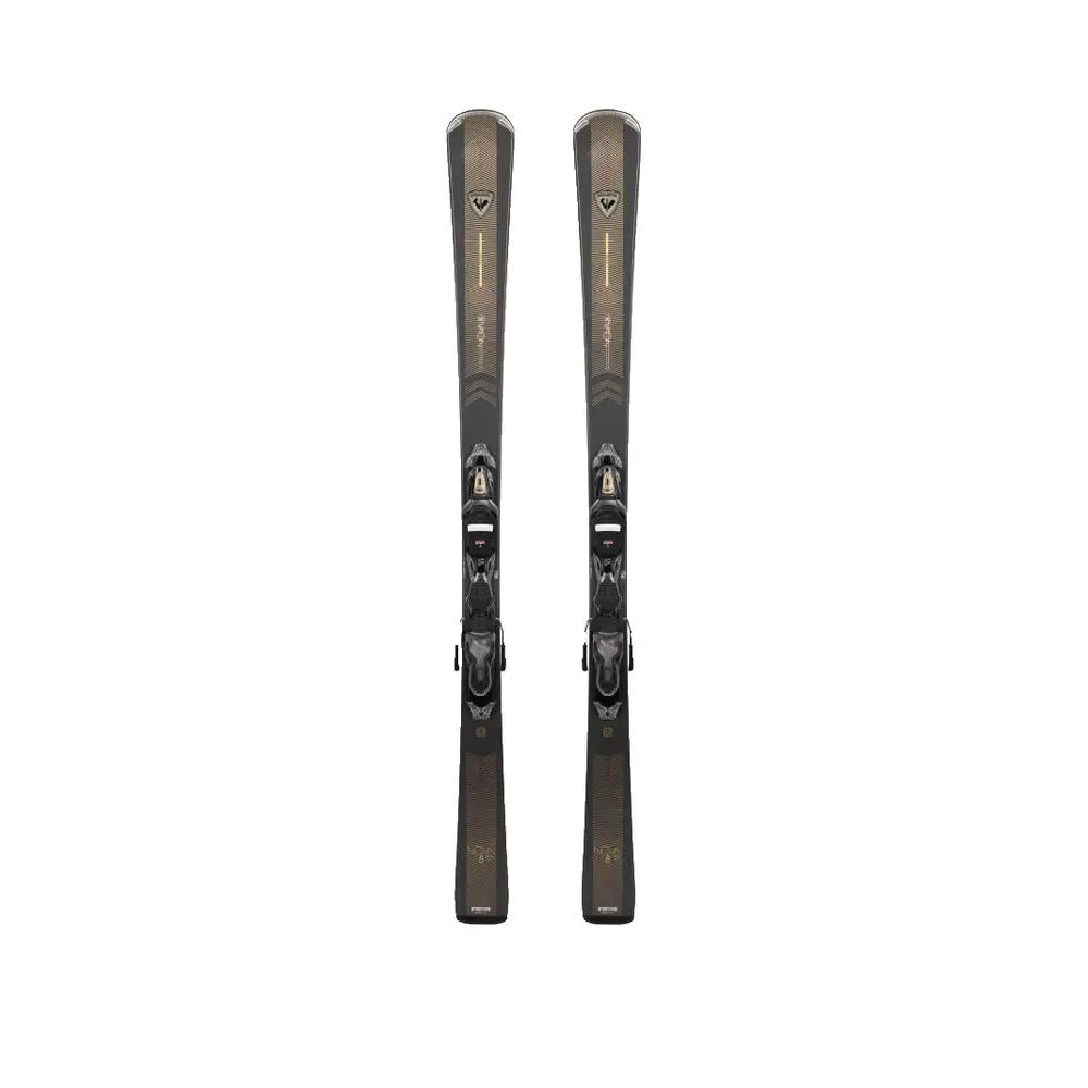 Narty Rossignol Nova 8 / Xp 11 - 2024/25 6/10