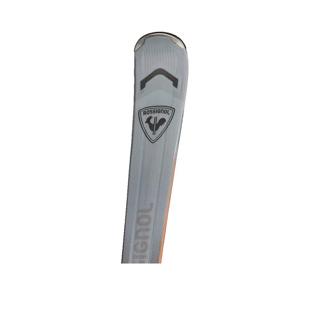 Narty Rossignol Arcade 82 3/6