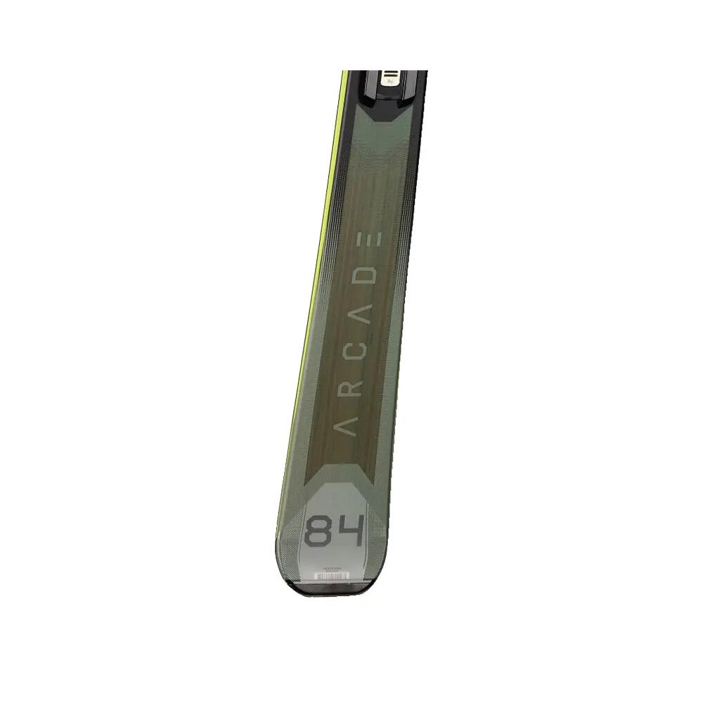 Pack Skis Arcade 84 + Fixations Nx 12 Konect Gw Homme 6/6