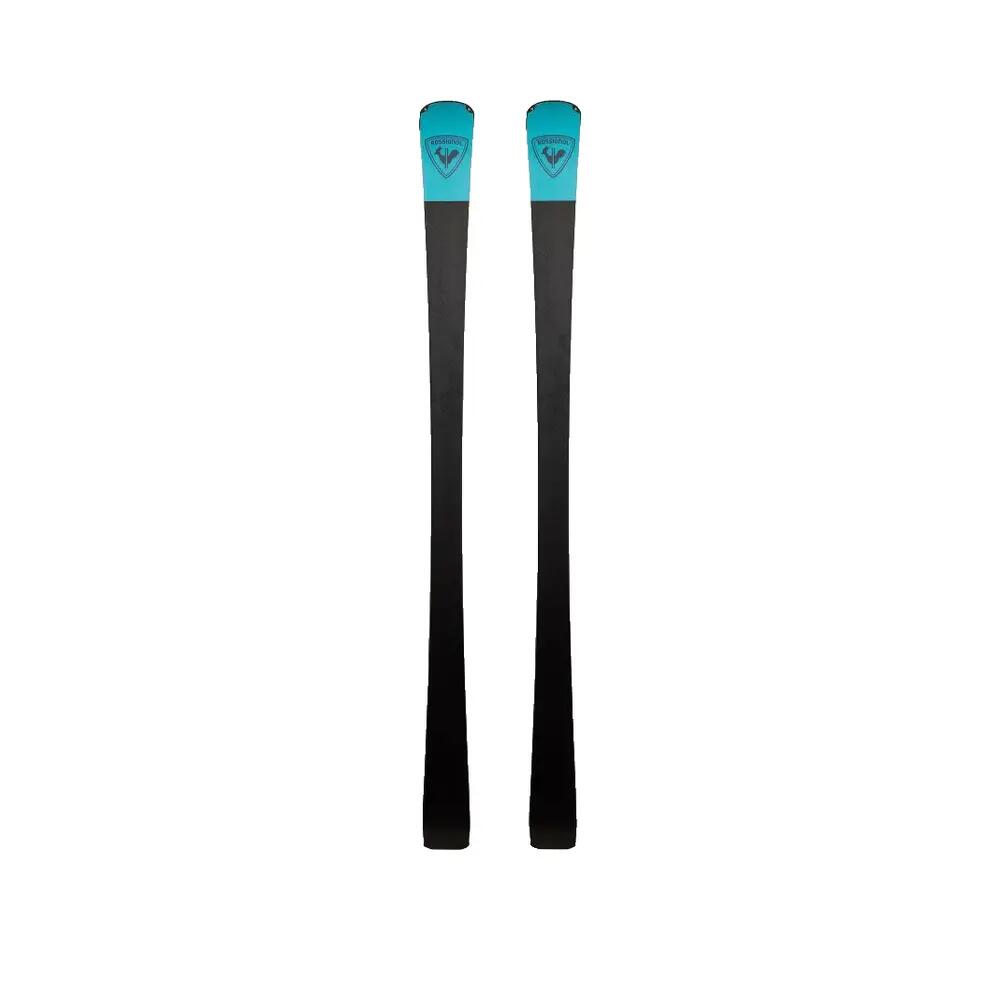 Sporty zimowe Narty Zjazdowe Rossignol Forza 50 CAM K + NX12 Wiązania Narty C... 2/6