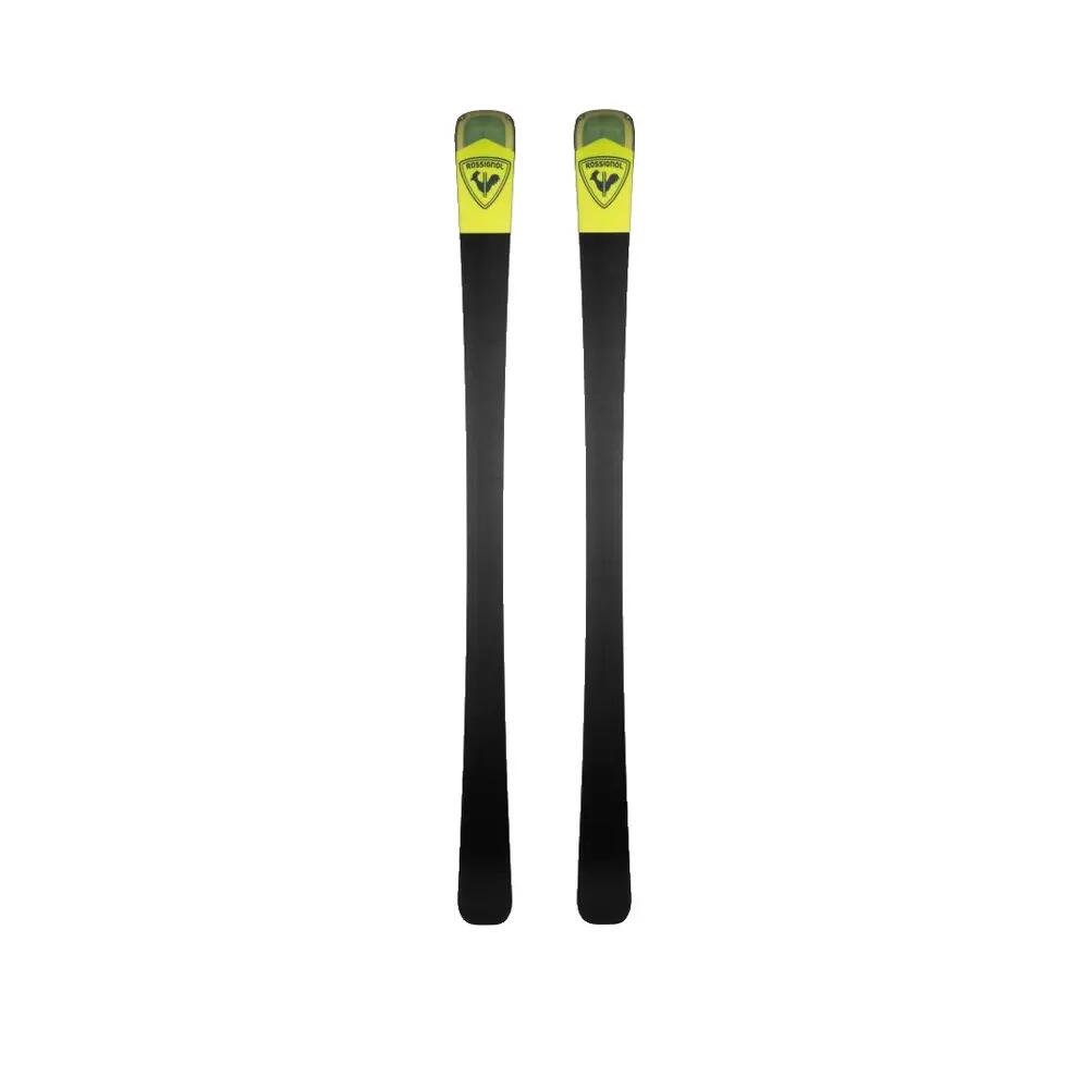 Rossignol Arcade 84 Skirucksack + SPX 13 GW Green Herrenbindungen 2/6