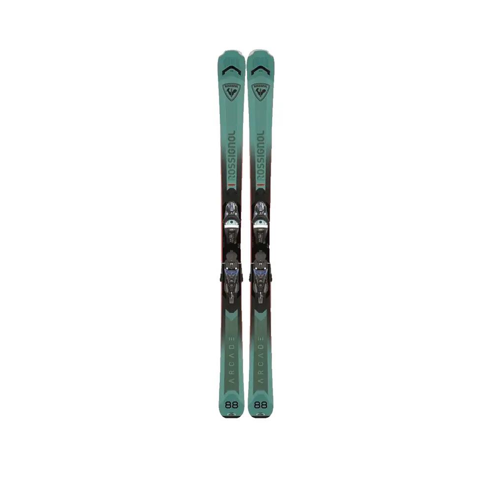 Pack Skis Arcade 88 + Fixations Spx 12 Konect Gw Homme 2/4