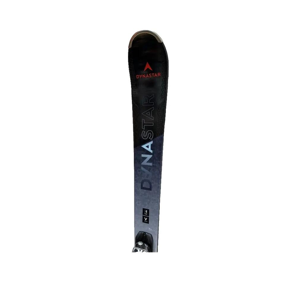 Narty Dynastar Speed 363 DS / XPRESS 11 GW Czarne 2/9