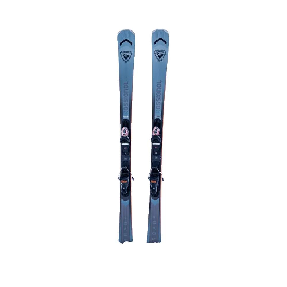 Narty Rossignol Arcade 82 2/6