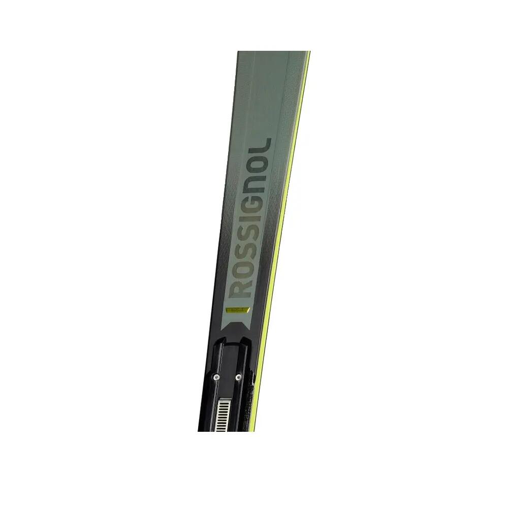 Pack Skis Arcade 84 + Fixations Nx 12 Konect Gw Homme 5/6