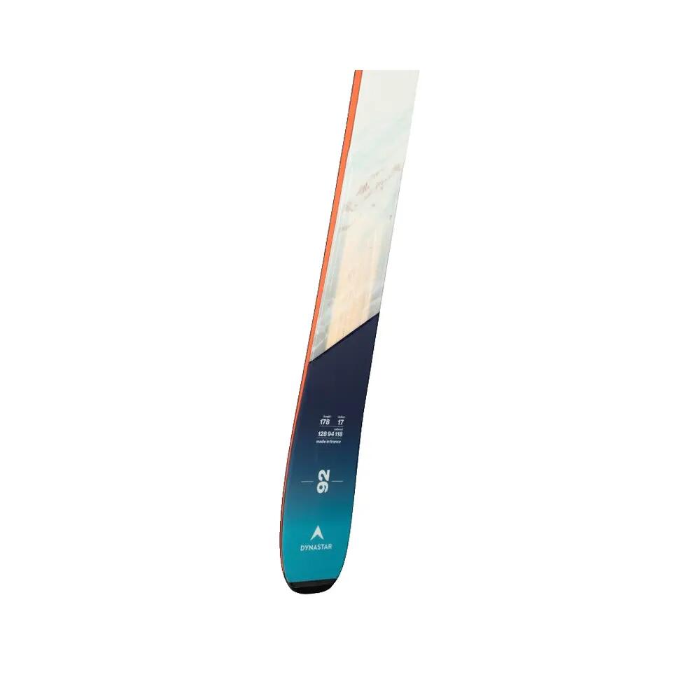 Narciarstwo kobiet Dynastar M-Pro W 92 Open 6/10