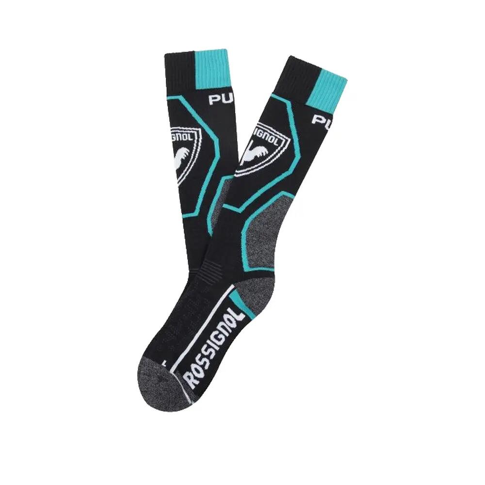 Dámské lyžařské ponožky Rossignol Pure Comfort 2/2