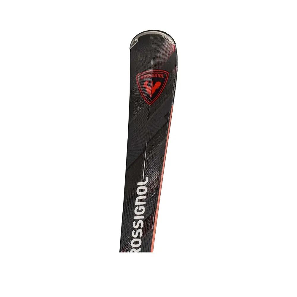 Skis Rossignol Forza 60 TI 4/6