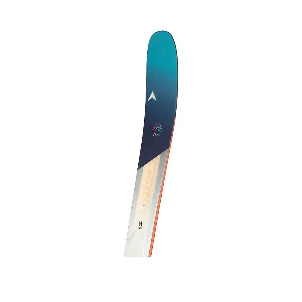 Narciarstwo kobiet Dynastar M-Pro W 92 Open 10/10