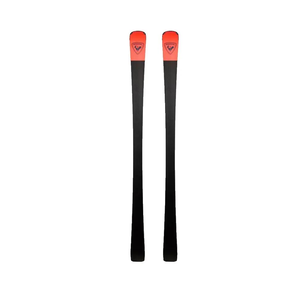 Skis Rossignol Forza 60 TI 3/6