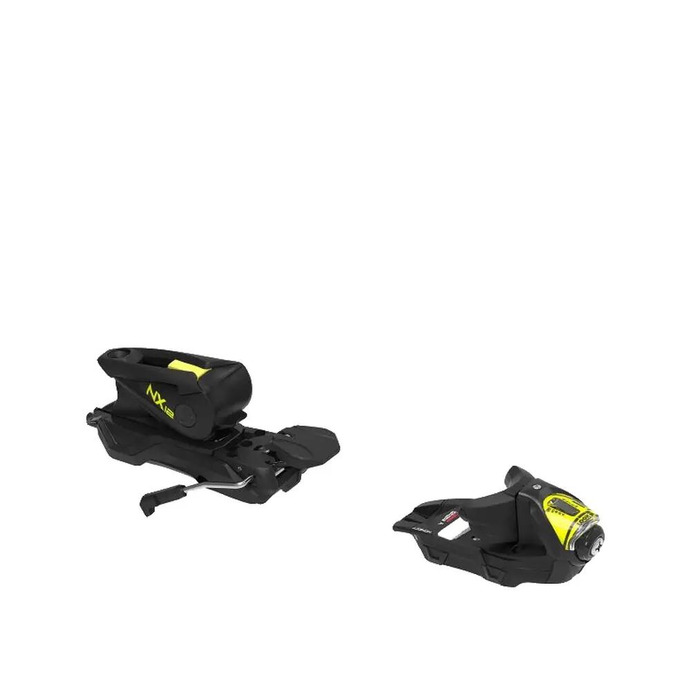 Pack Skis Arcade 84 + Fixations Nx 12 Konect Gw Homme 3/6