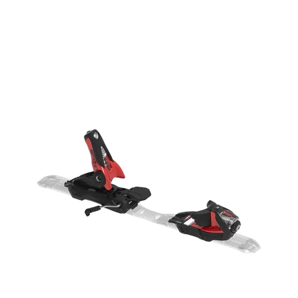 Sporty zimowe Narty Zjazdowe Rossignol Forza 70 TI K + SPX 14 Wiązania Narty... 3/6