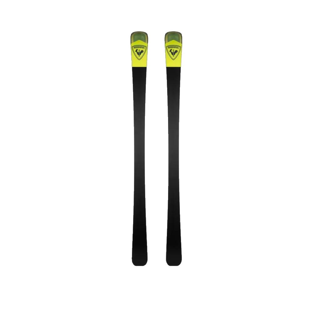 Pack Skis Arcade 84 + Fixations Nx 12 Konect Gw Homme 2/6