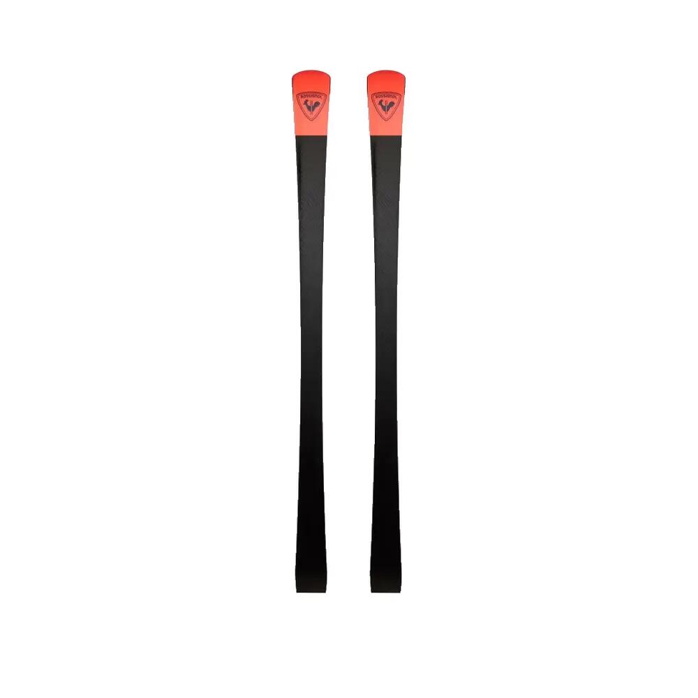 Sporty zimowe Narty Zjazdowe Rossignol Forza 70 TI K + SPX 14 Wiązania Narty... 2/6