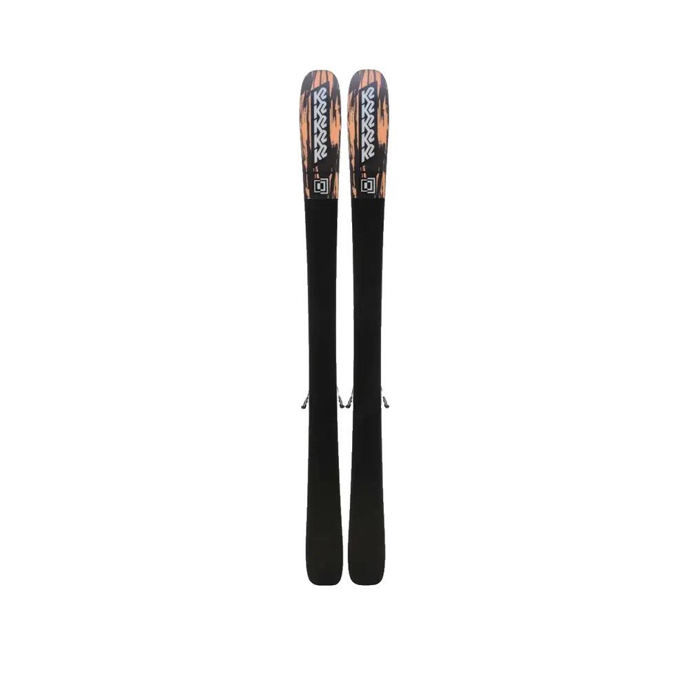 Sacchetto da sci K2 Mindbender 85W Donna 2/8